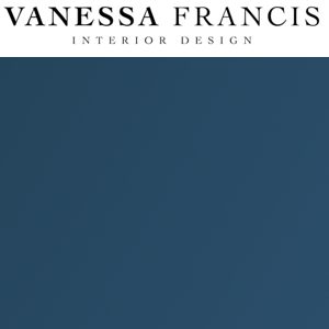 Vanessa Francis Design logo