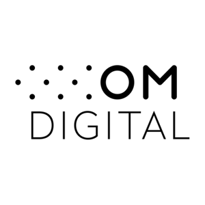 OM Digital logo