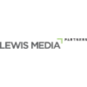 Lewis Media Partners logo