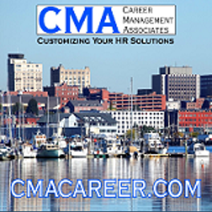 Career Management Associates logo