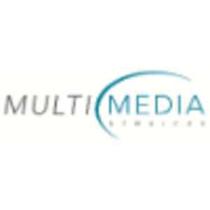 Multi Media Services Inc logo