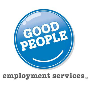 Good People Inc. logo
