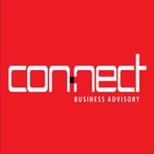 Connect Business Advisory logo