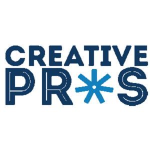 Creative Pros, Inc logo