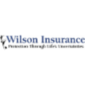 Wilson Insurance logo