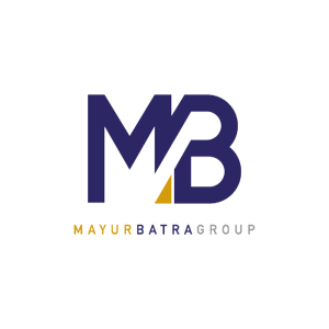 Mayur Batra Group logo