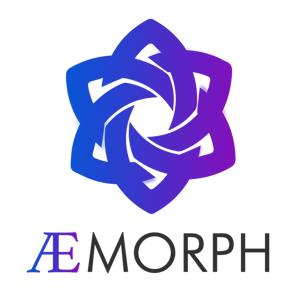 Aemorph logo