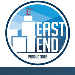 East End Productions logo