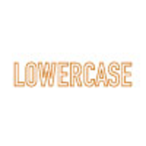 LOWERCASE Inc. logo