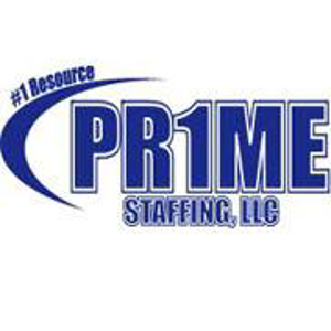 Prime Staffing of Montana logo