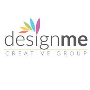 DesignME Creative Group logo
