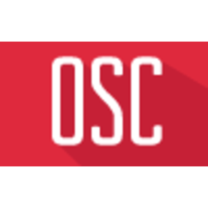 OSC Web Design logo