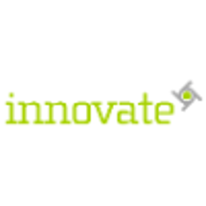 Innovate Ltd logo