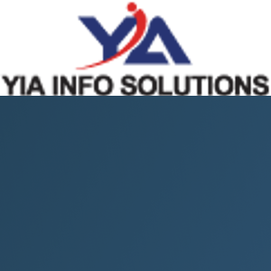 Yia Info Solutions logo