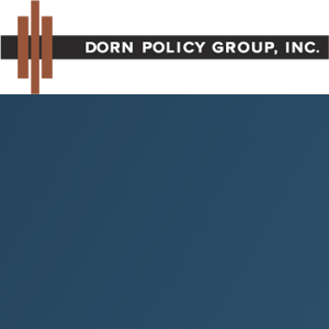 Dorn Policy Group logo