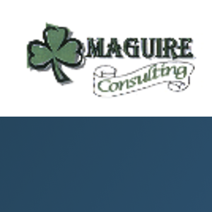 Maguire Consulting logo