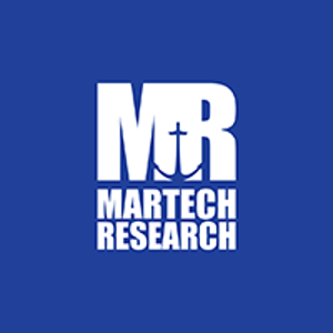 Martech Research logo