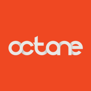 Octane Marketing logo