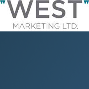 West Marketing Communications Ltd. logo