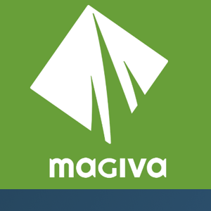 Magiva Technologies logo