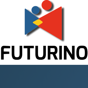 Futurino logo