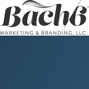 Bach6 Marketing &amp; Branding logo