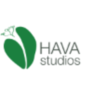 HAVA Studios logo