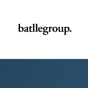 Battlegroup logo