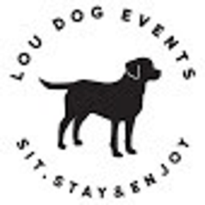 Lou Dog Events logo