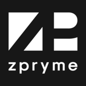 Zpryme logo