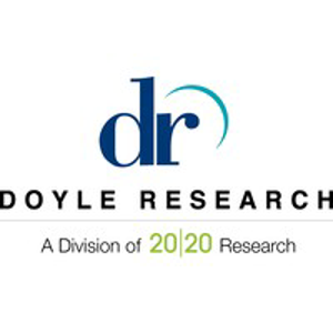 Doyle Research Associates logo