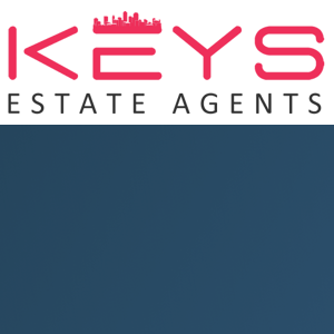 Keys Estate Agents logo