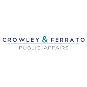 Crowley &amp; Ferrato logo
