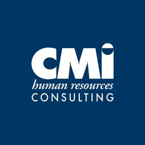 CMI Consulting logo