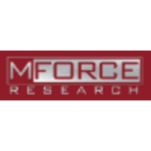 MFORCE Research logo