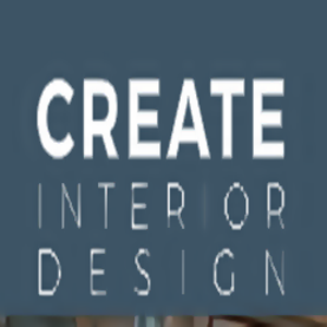 Create Interior Design logo