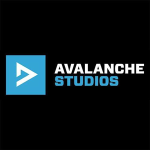 Avalanche Studios logo