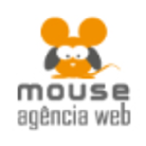 Mouse logo