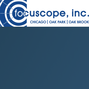 Focuscope, Inc. logo