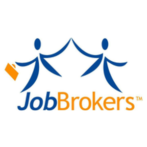 Job Brokers Inc logo