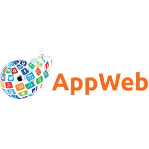 AppWeb logo