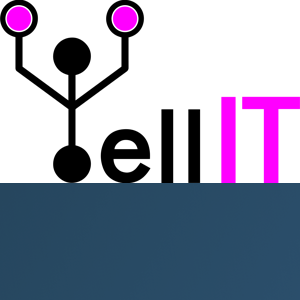 Yell IT logo
