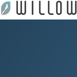 Willow Light Studio logo