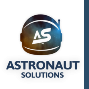 Astronaut Solutions logo