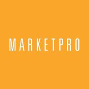 MarketPro logo