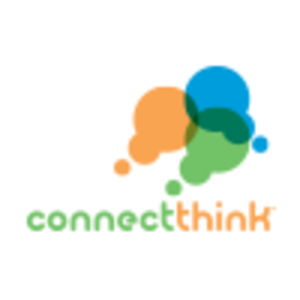 Connect Think logo