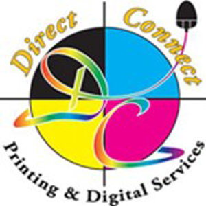 Direct Connect Printing logo