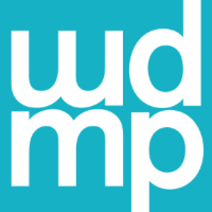 WDMP logo