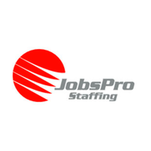 JobsPro Staffing (JPS) logo