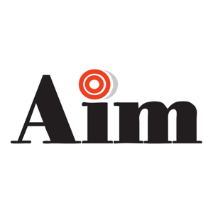 Aim Advertising logo